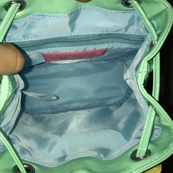 unif bop mini backpack - Picture 3 of 4